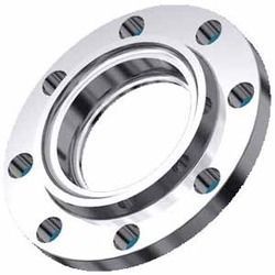 Duplex Socket Weld Flange